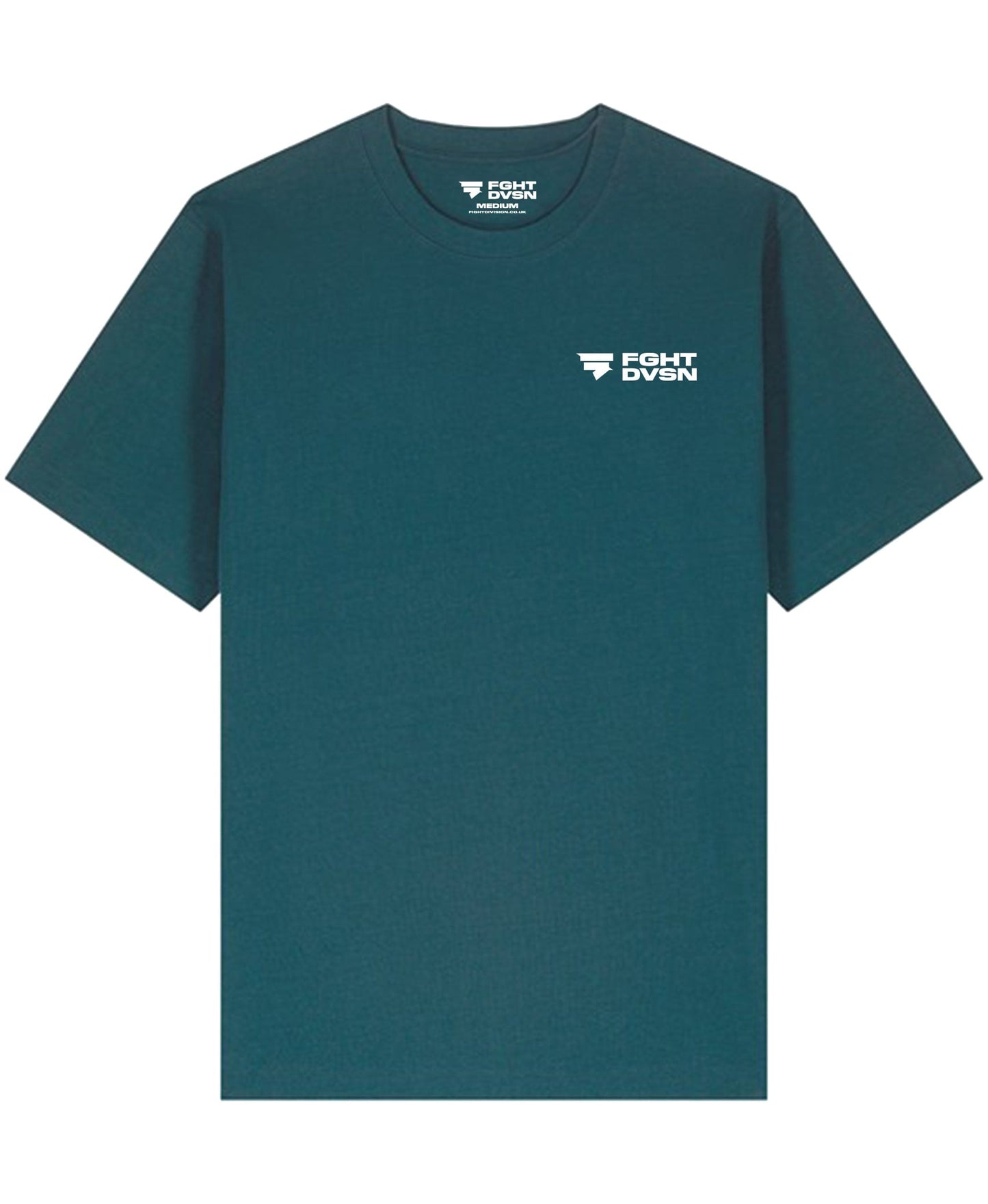 Obsessed with Progress Organic T-Shirt - Canvas