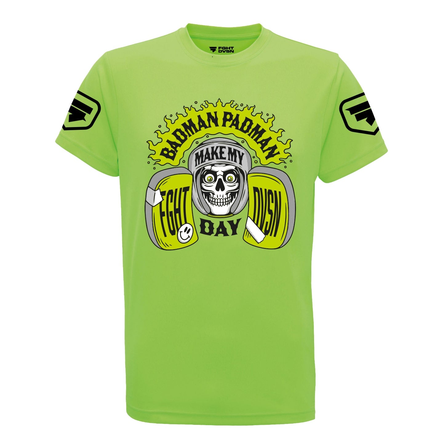 Badman Padman Performance T-Shirt