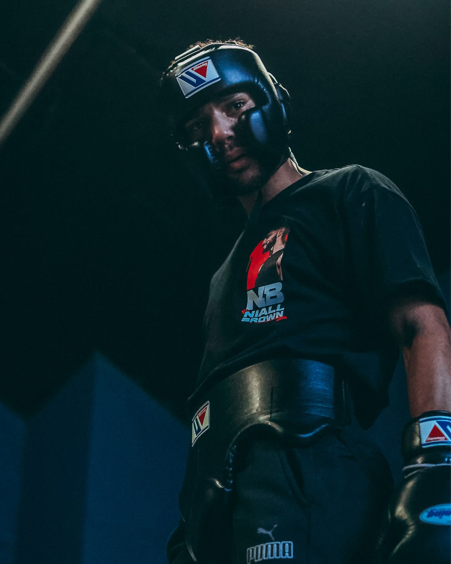 Niall Brown - NB Official T-Shirt