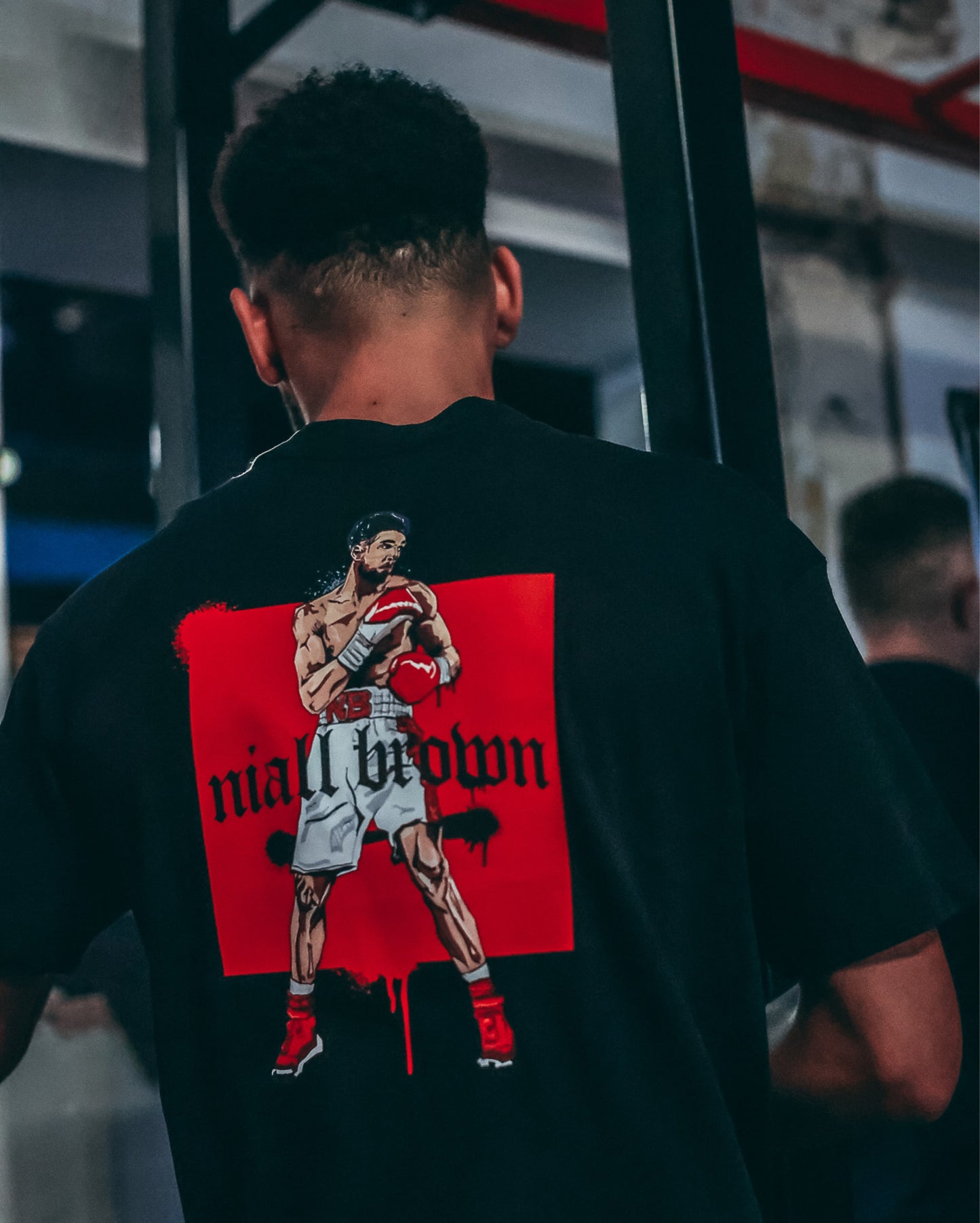 Niall Brown - NB Official T-Shirt