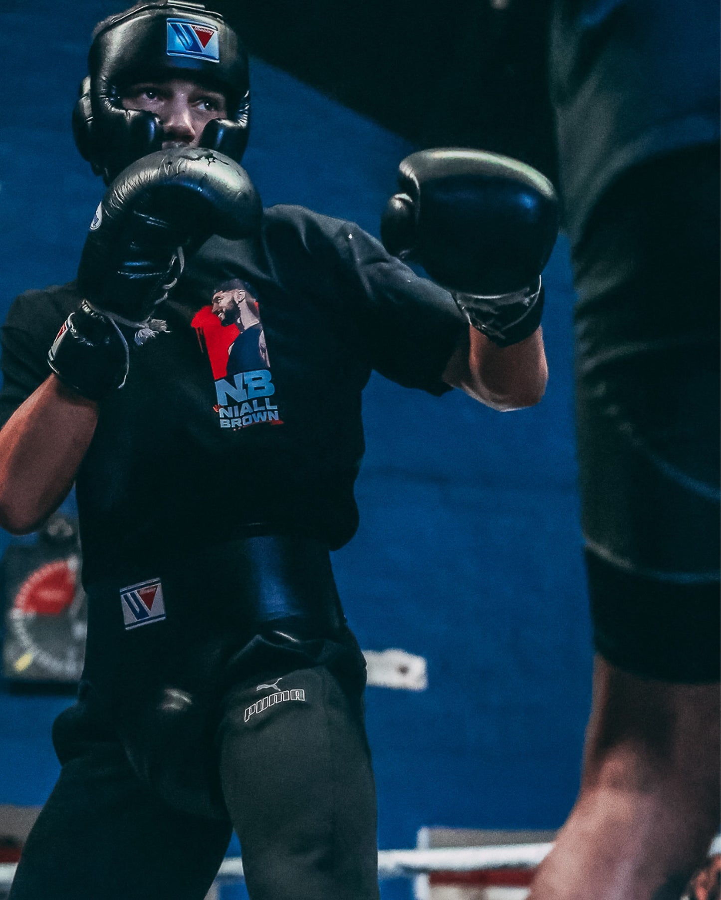 Niall Brown - NB Official T-Shirt