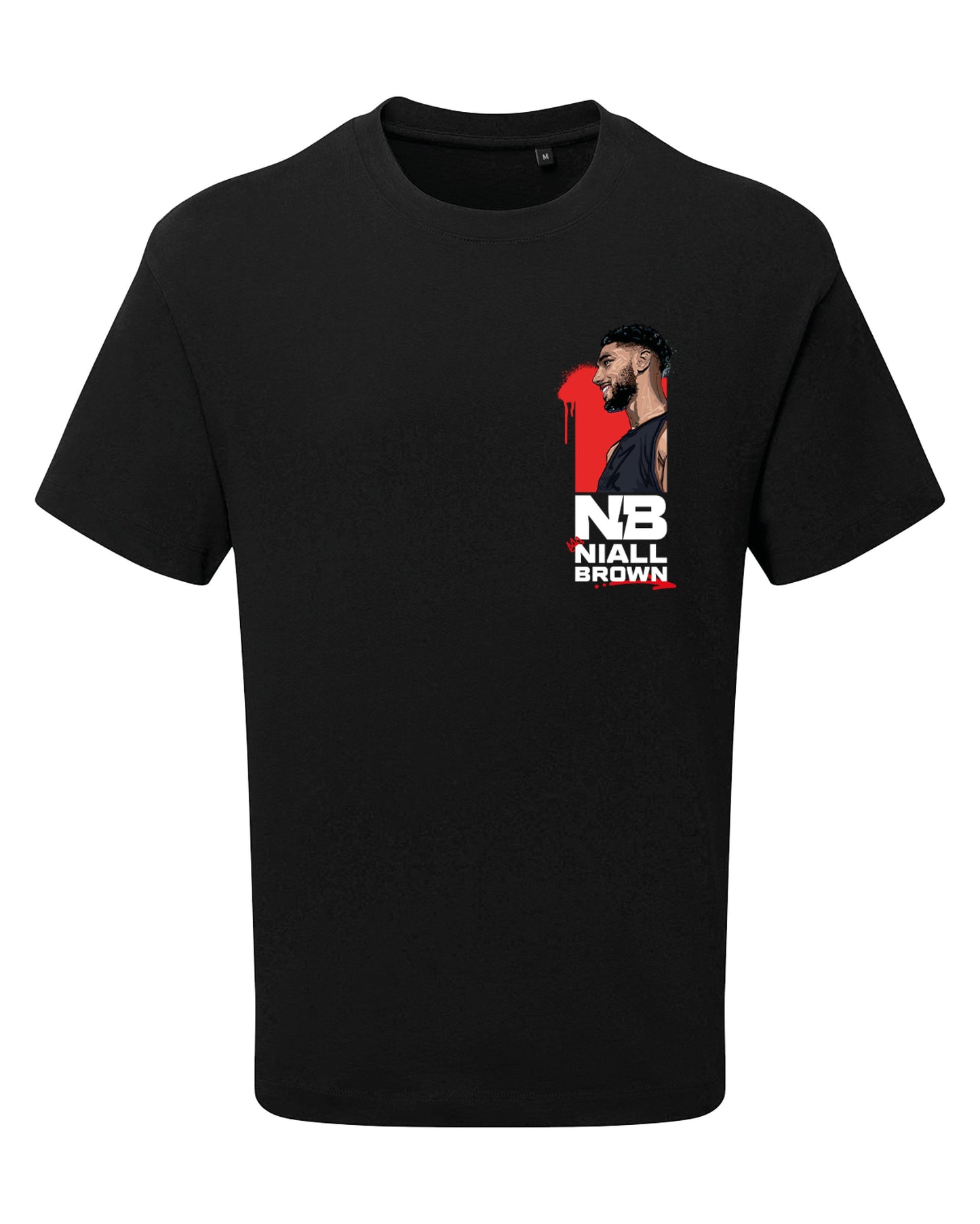 Niall Brown - NB Official T-Shirt