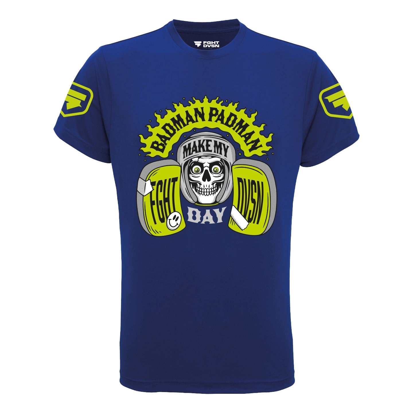 Badman Padman Performance T-Shirt