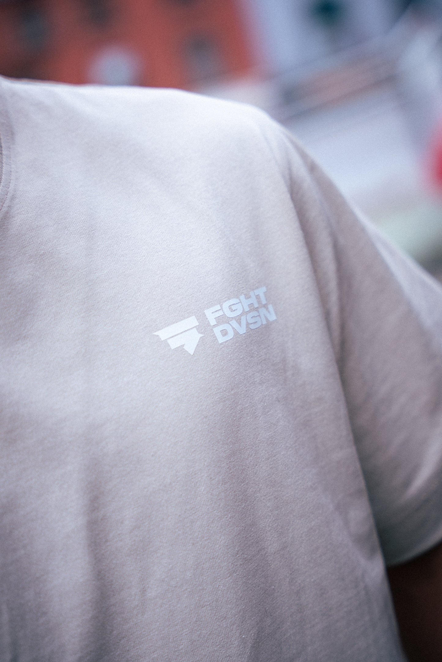 Obsessed with Progress Organic T-Shirt - Canvas