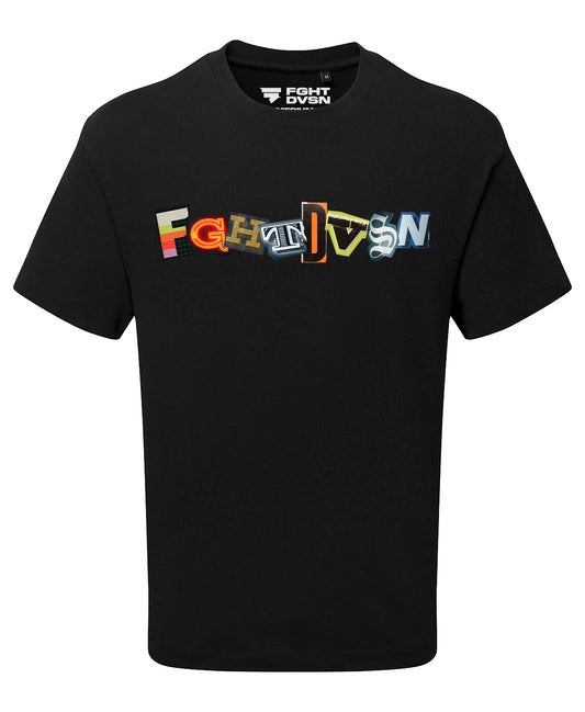 FGHTDVSN Heritage T-Shirt