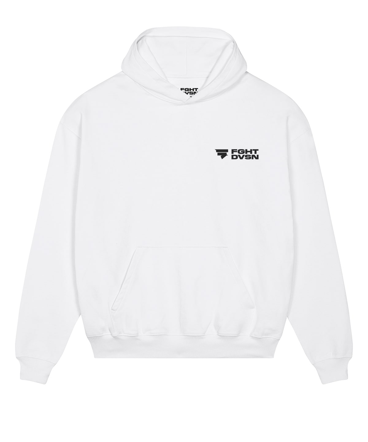 Obsessed with Progress Heavyweight Hoodie - Starboy