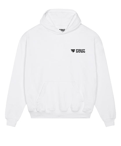 Obsessed with Progress Heavyweight Hoodie - Starboy