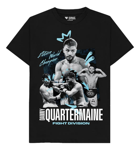 Danny Quartermaine Official T-Shirt