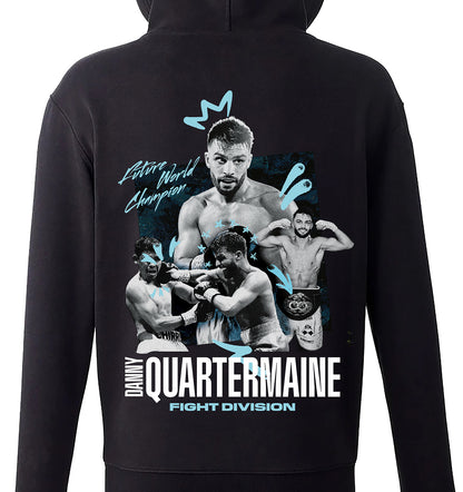 Danny Quartermaine Official Hoodie