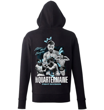 Danny Quartermaine Official Hoodie