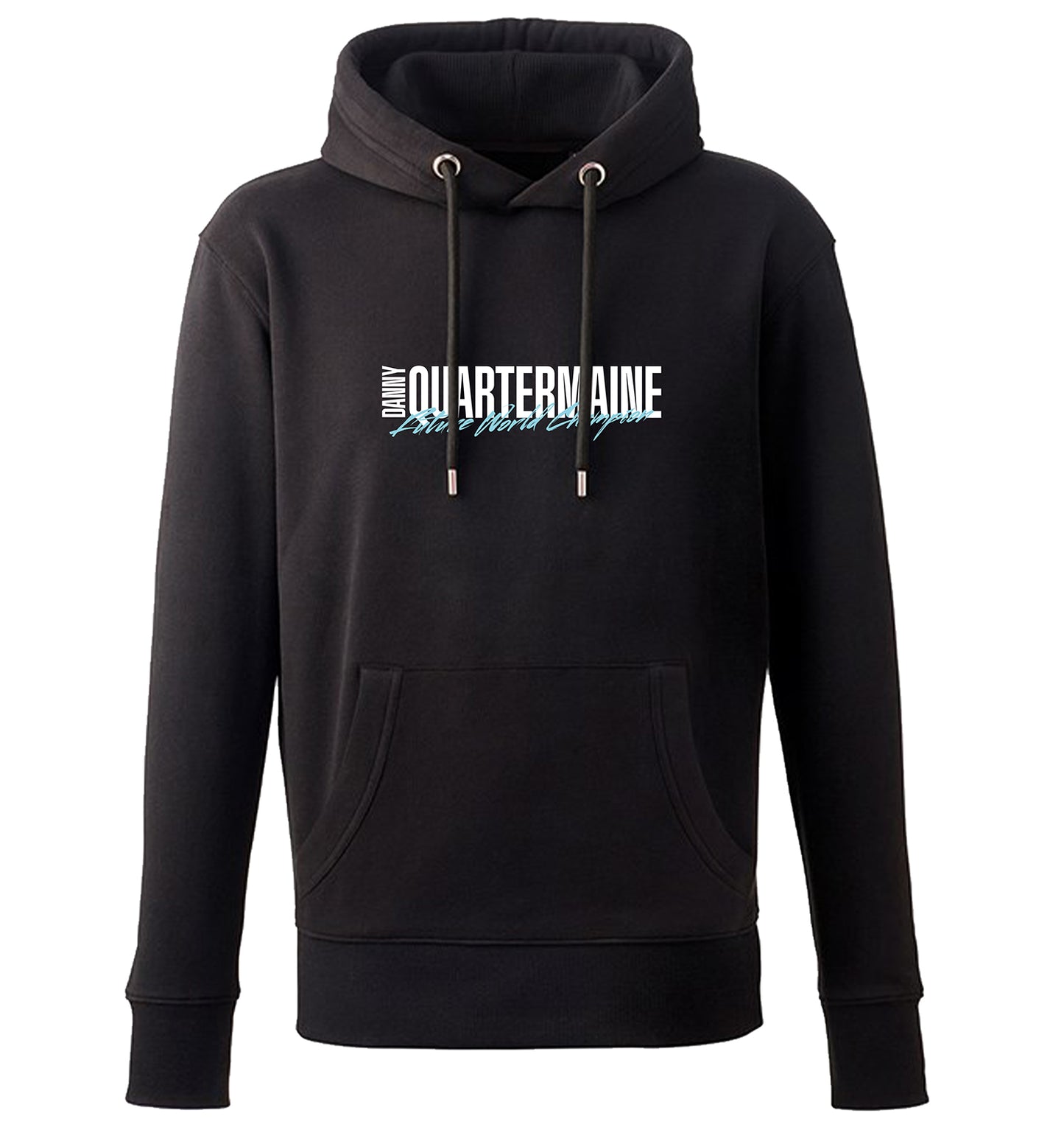 Danny Quartermaine Official Hoodie